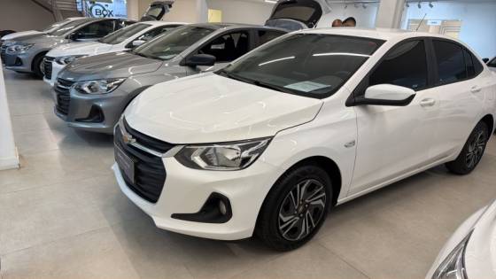 CHEVROLET ONIX 1.0 FLEX PLUS LT MANUAL CHEVROLET ONIX 1.0 FLEX PLUS LT MANUAL